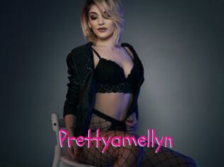 Prettyamellyn