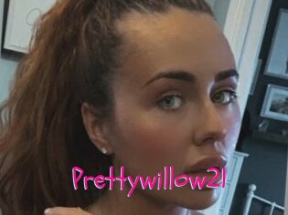 Prettywillow21