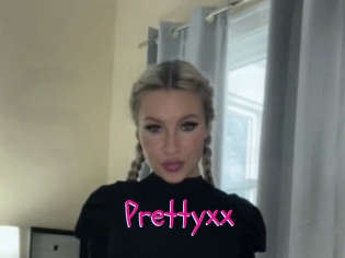 Prettyxx