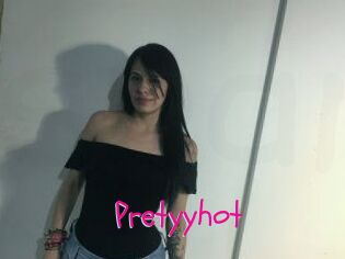 Pretyyhot