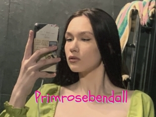 Primrosebendall