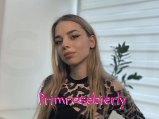 Primrosebierly