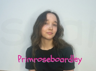 primroseboardley Spanking Sarah