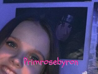 Primrosebyron