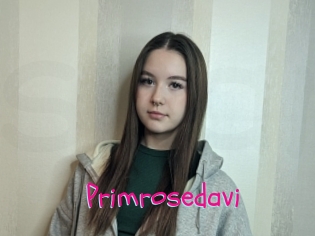 Primrosedavi