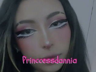 Princcessdannia