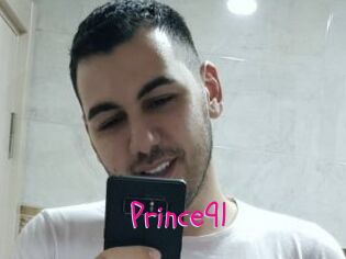 Prince91