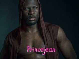 Princejean