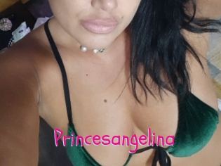 Princesangelina