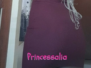 princessalia Spanking Sarah