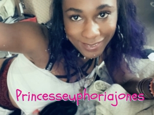 Princesseuphoriajones
