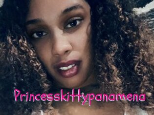 Princesskittypanamena