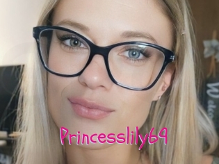 Princesslily69