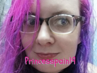 Princesspain19