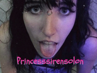 princesssirensolon Spanking Sarah