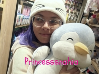 Princesssnahia