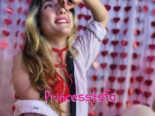 Princesstefa