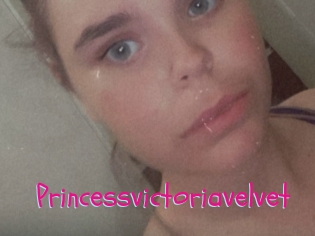 Princessvictoriavelvet