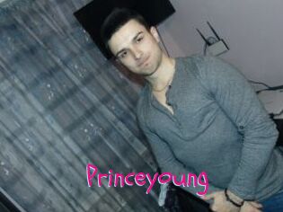 princeyoung Spanking Sarah