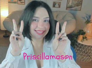 Priscillamason