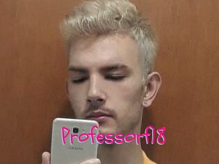 Professorf18