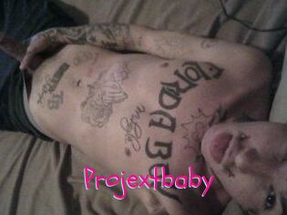 Projextbaby