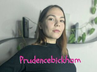 Prudencebickham