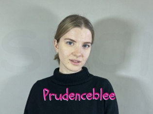 Prudenceblee