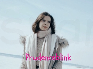 Prudenceblink