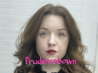 Prudencebown