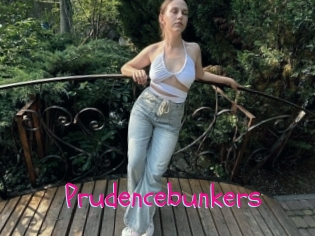 Prudencebunkers