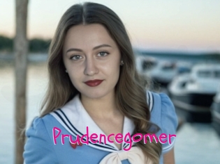 Prudencegomer