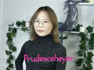 Prudenceheyer