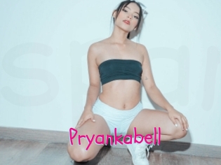 Pryankabell