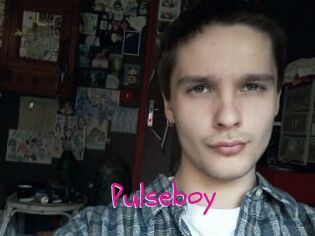 pulseboy Spanking Sarah