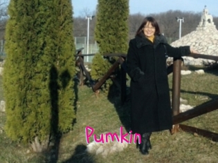 Pumkin