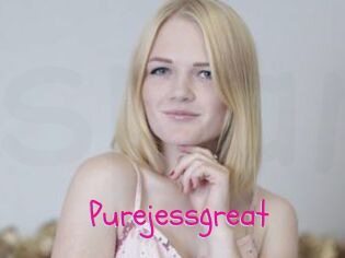 Purejessgreat