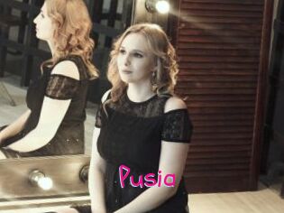 pusia Spanking Sarah