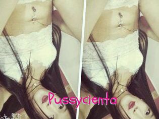 Pussycienta