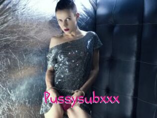 Pussysubxxx
