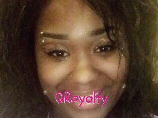 QRoyalty