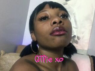 QTPie_xo