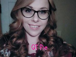 QT_Pie Spanking Sarah