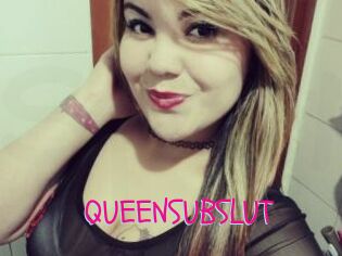 QUEENSUBSLUT Spanking Sarah
