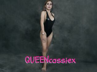 QUEENcassiex
