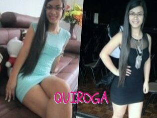 QUIROGA