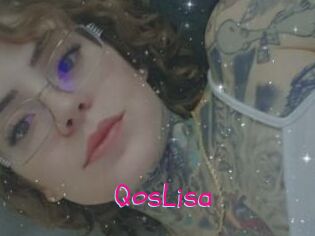 QosLisa Spanking Sarah