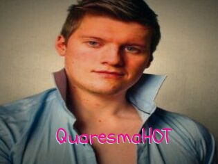 QuaresmaHOT
