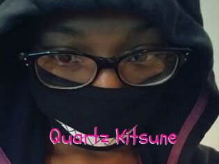 Quartz_Kitsune
