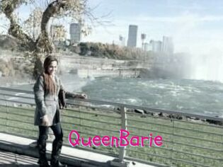 QueenBarie